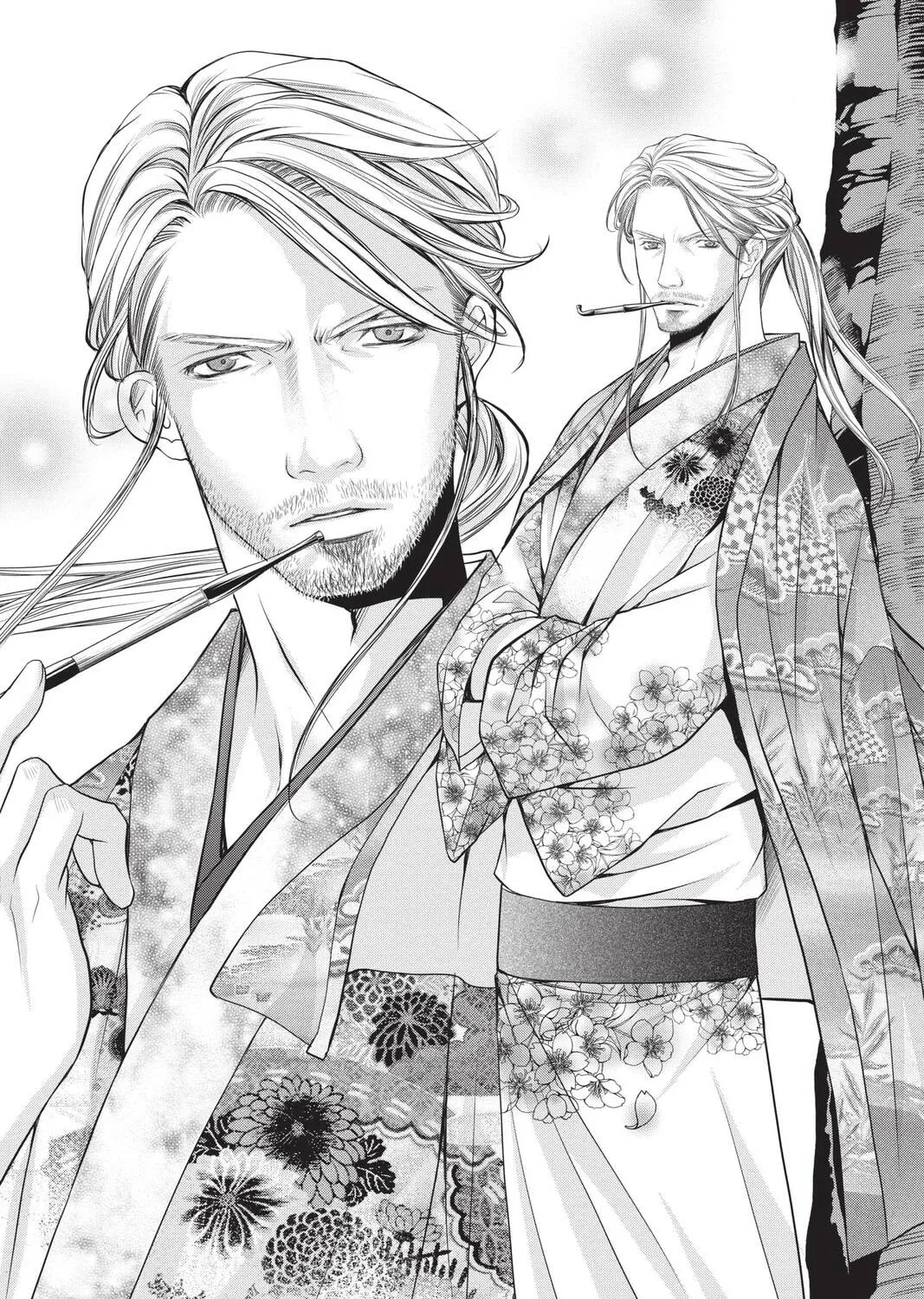 Demon Love Spell Chapter 23 page 45 - 