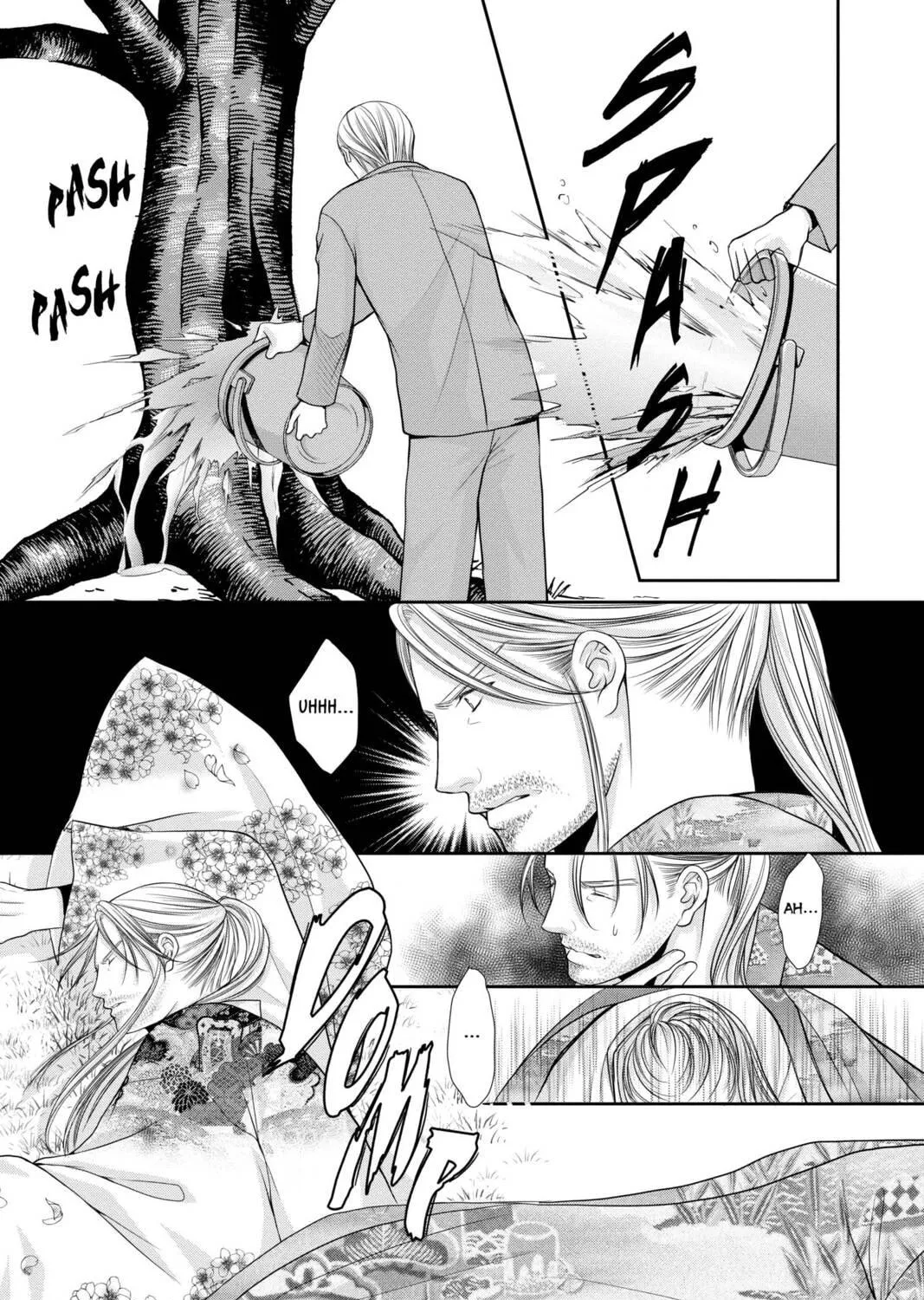 Demon Love Spell Chapter 25 page 49 - 