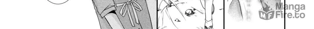 Demon Love Spell Chapter 26 page 30 - 