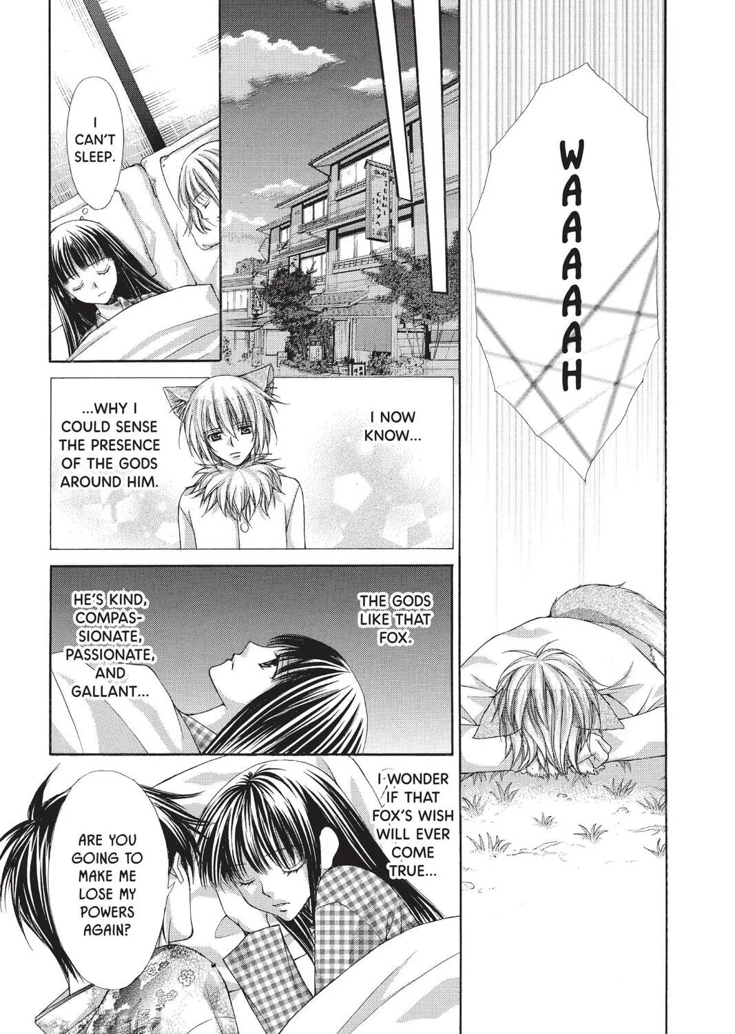 Demon Love Spell Chapter 4 page 105 - 