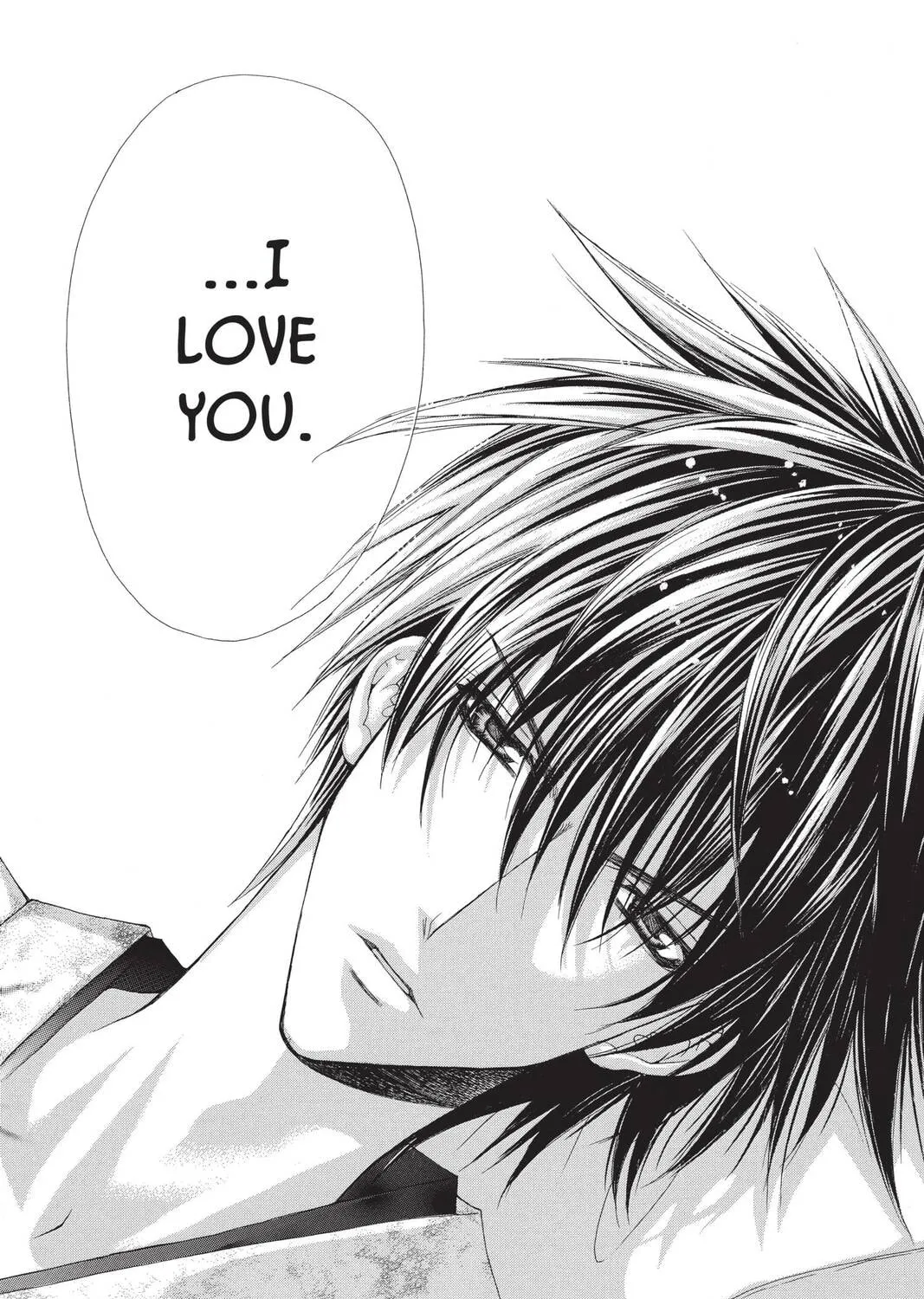 Demon Love Spell Chapter 4 page 115 - 