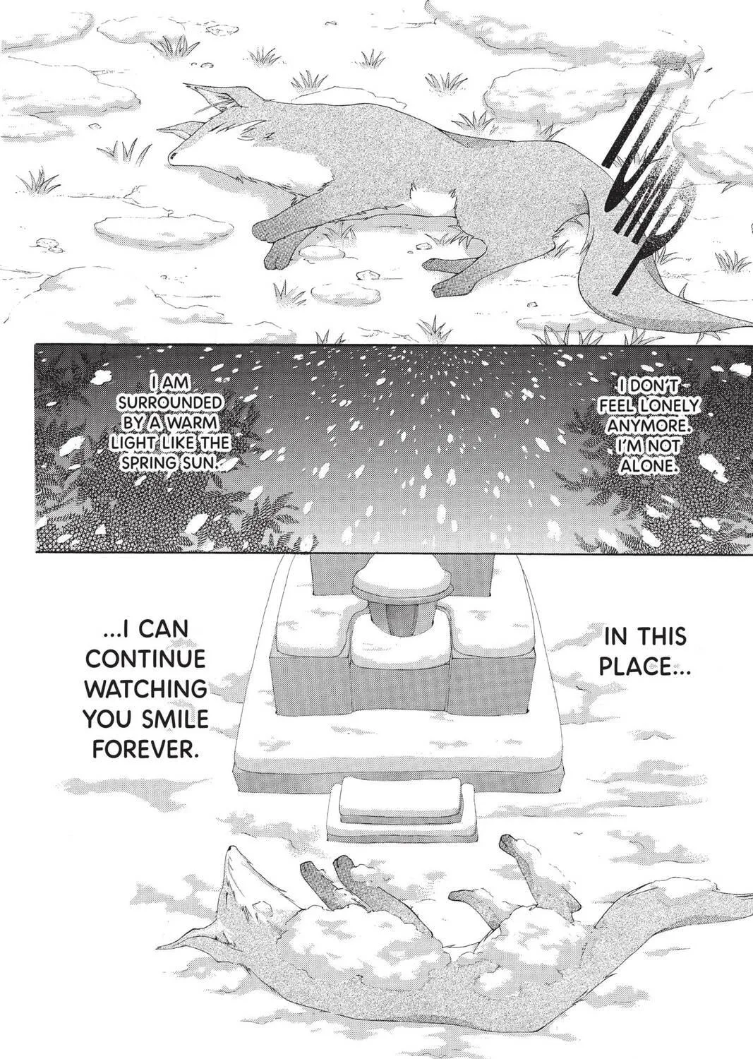 Demon Love Spell Chapter 4 page 119 - 