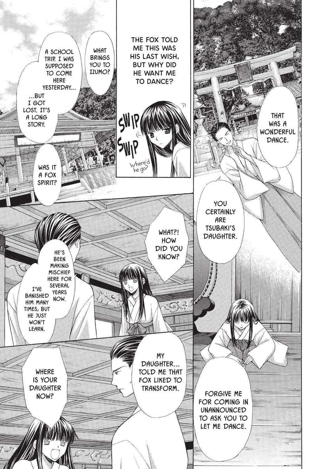 Demon Love Spell Chapter 4 page 77 - 