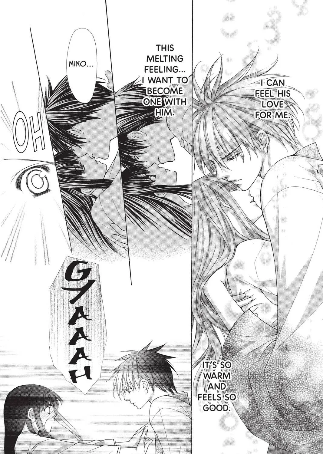 Demon Love Spell Chapter 5 page 111 - 