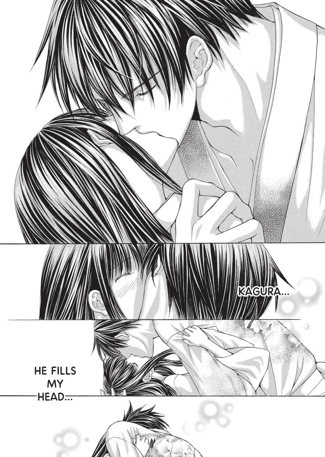 Demon Love Spell Chapter 5 page 99 - 