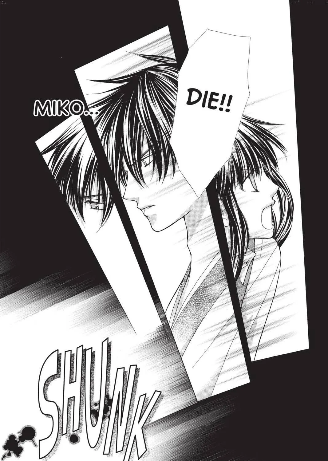 Demon Love Spell Chapter 6 page 65 - 