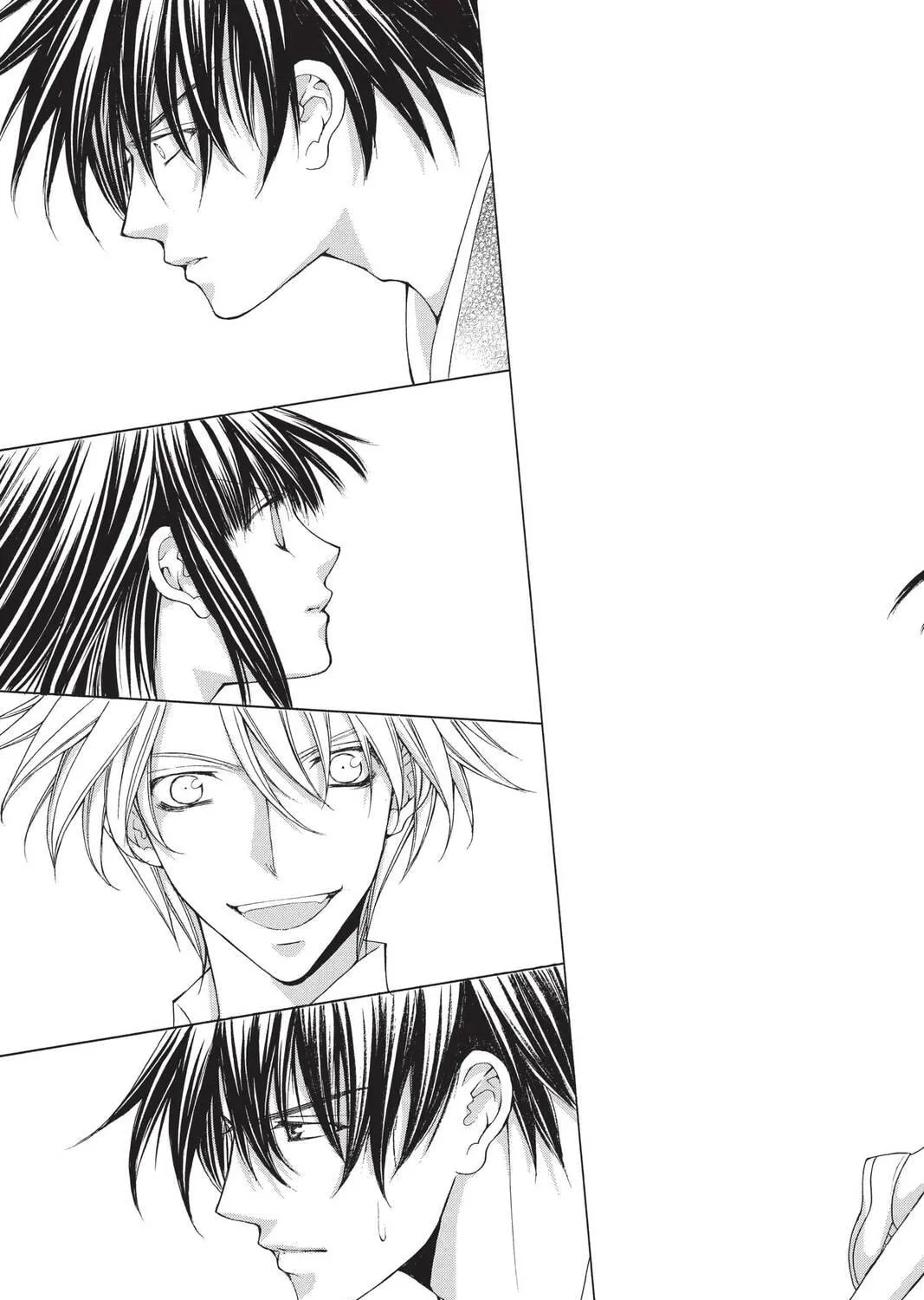 Demon Love Spell Chapter 6 page 69 - 