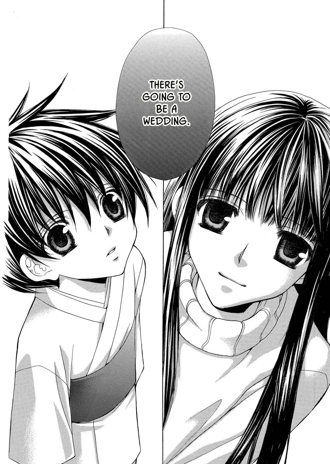 Demon Love Spell Chapter 7 page 123 - 