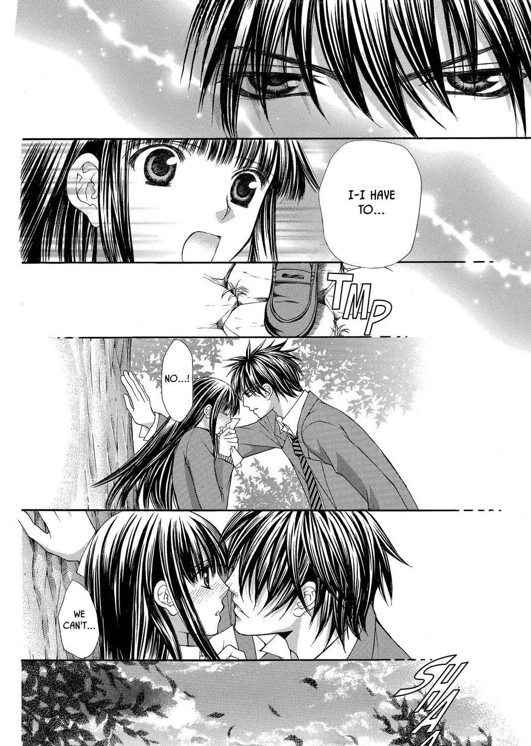 Demon Love Spell Chapter 7 page 71 - 