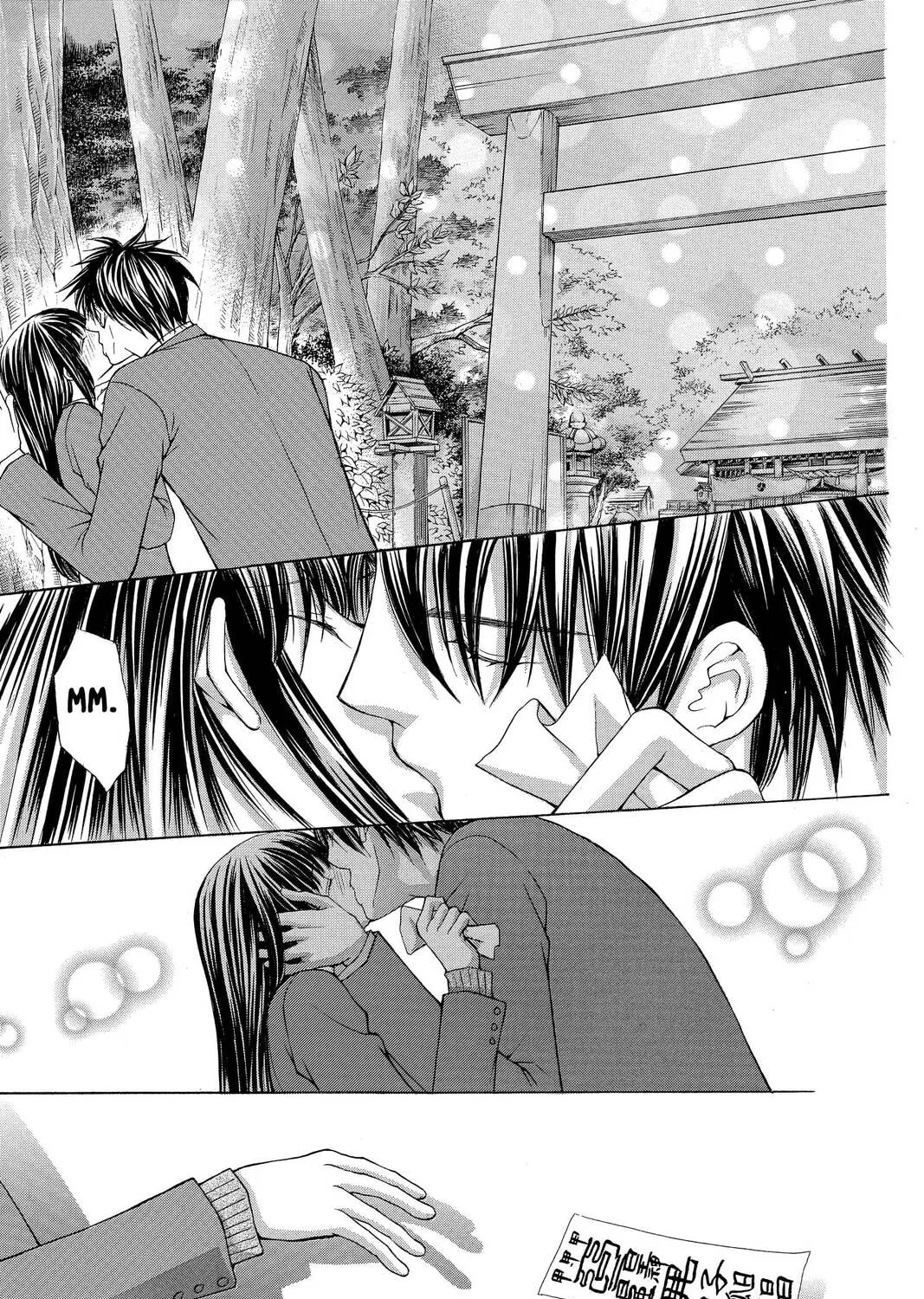 Demon Love Spell Chapter 7 page 73 - 