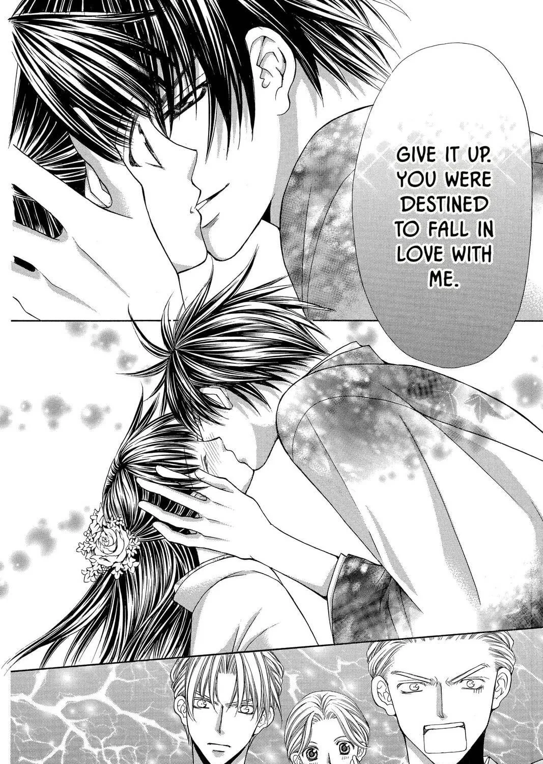 Demon Love Spell Chapter 8 page 107 - 