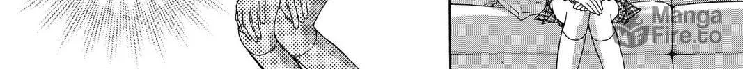 Demon Love Spell Chapter 8 page 40 - 