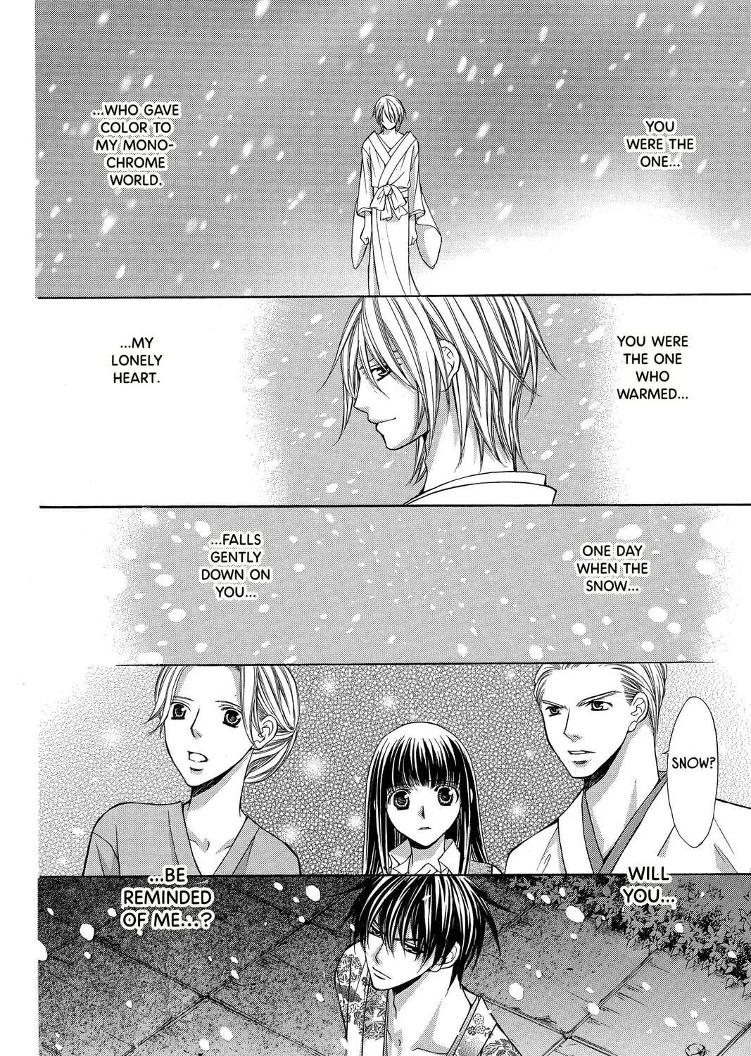 Demon Love Spell Chapter 9 page 115 - 