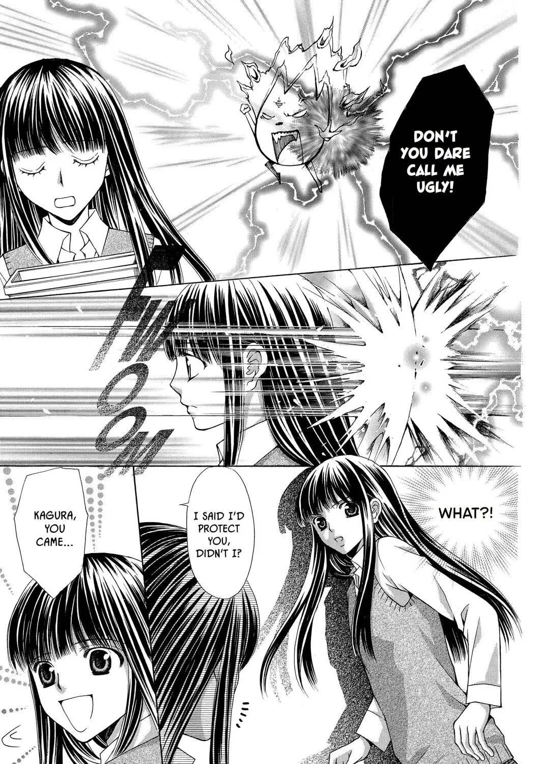 Demon Love Spell Chapter 9 page 53 - 