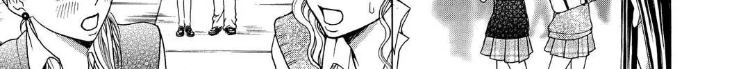 Demon Love Spell Chapter 9 page 74 - 