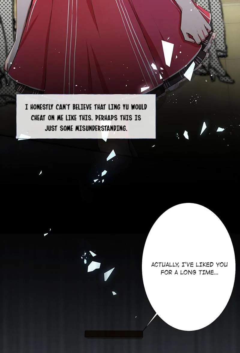 Demon, No Kissing! Chapter 1 page 7 - 