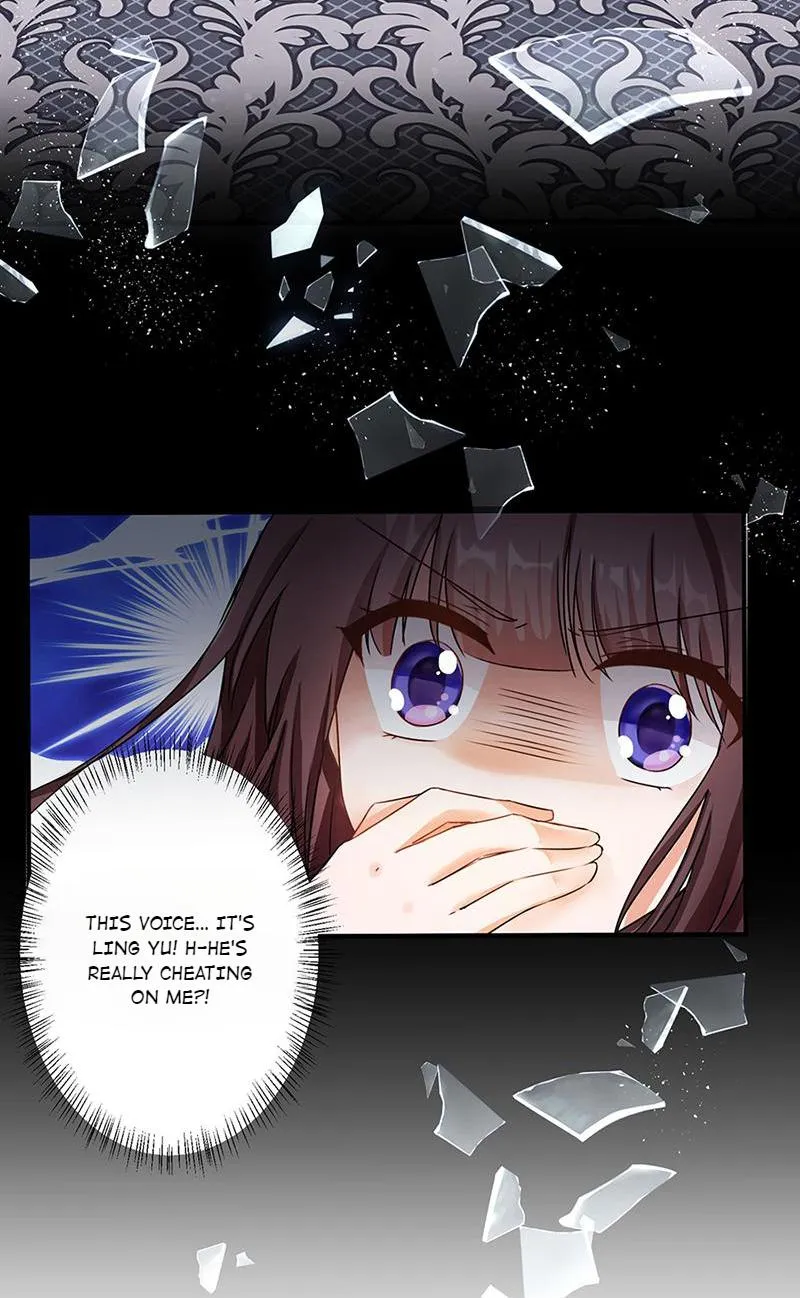 Demon, No Kissing! Chapter 1 page 9 - 
