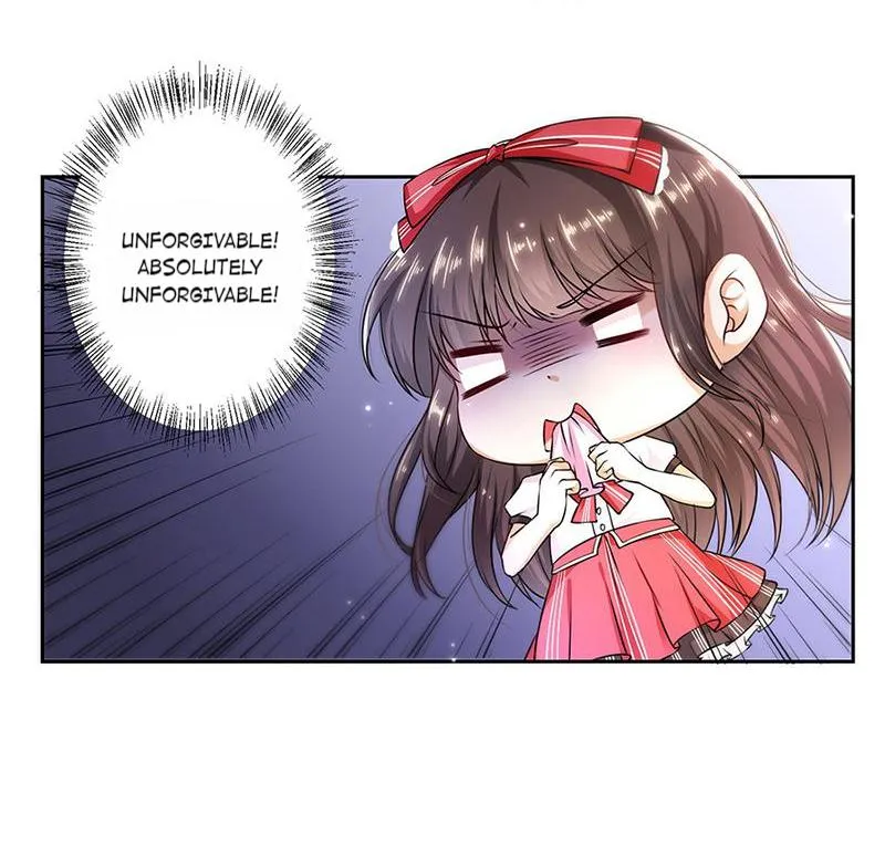 Demon, No Kissing! Chapter 1 page 10 - 