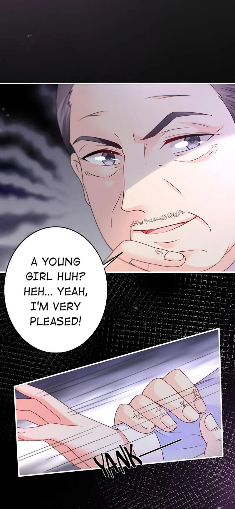 Demon, No Kissing! Chapter 11 page 5 - 