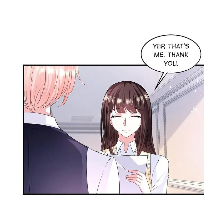 Demon, No Kissing! Chapter 13 page 37 - 