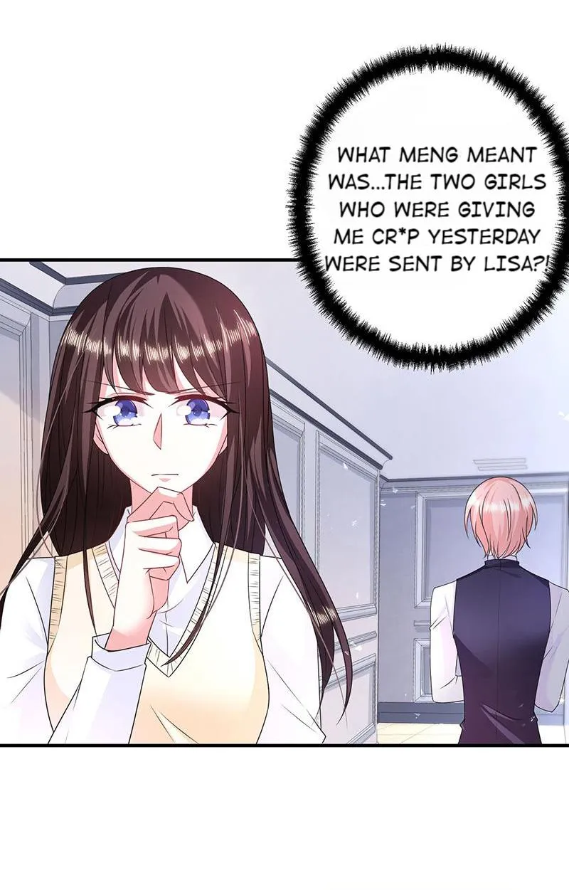 Demon, No Kissing! Chapter 13 page 39 - 