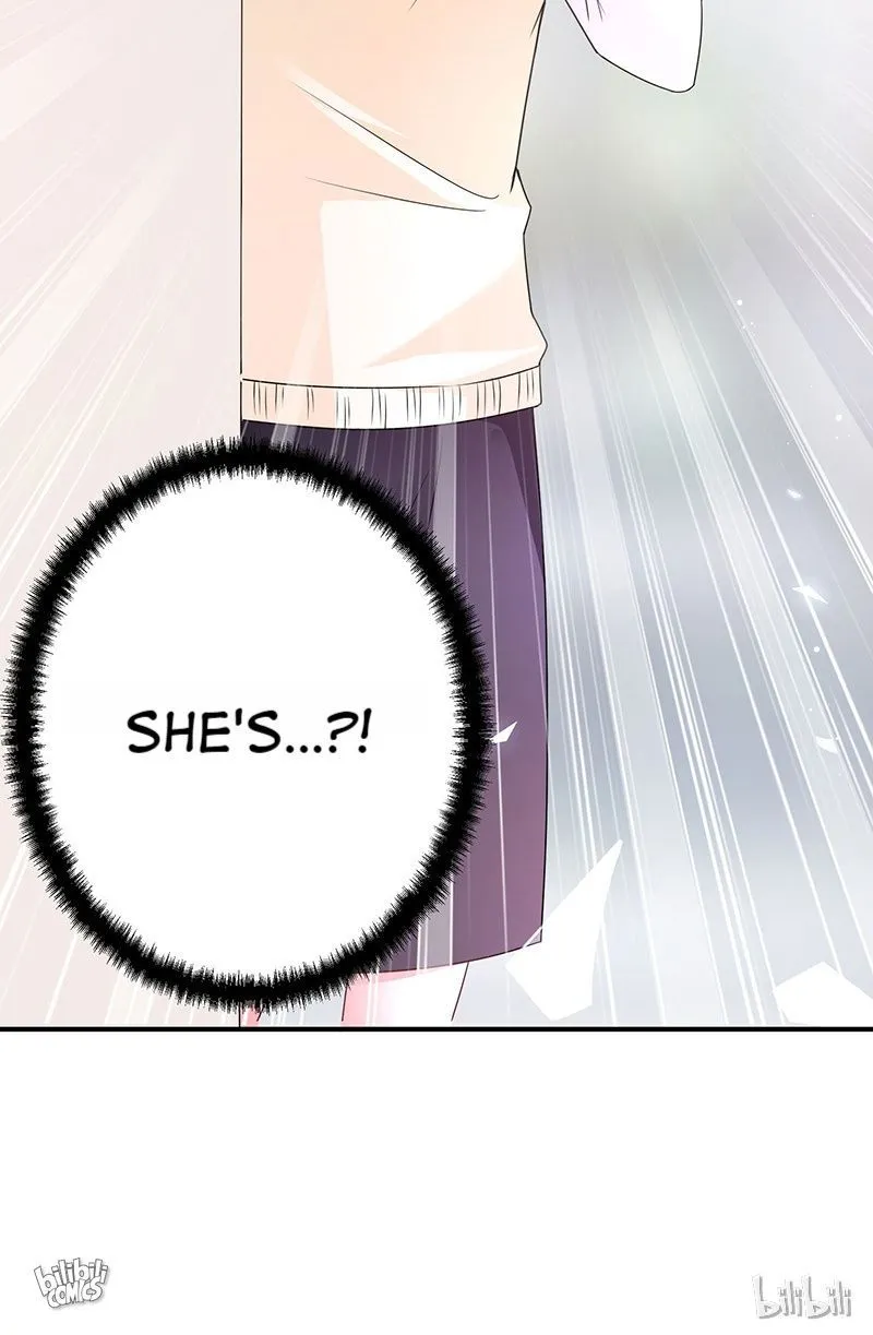 Demon, No Kissing! Chapter 13 page 43 - 