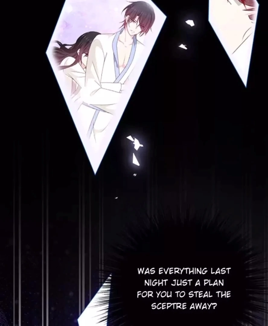 Demon, No Kissing! Chapter 170 page 33 - 