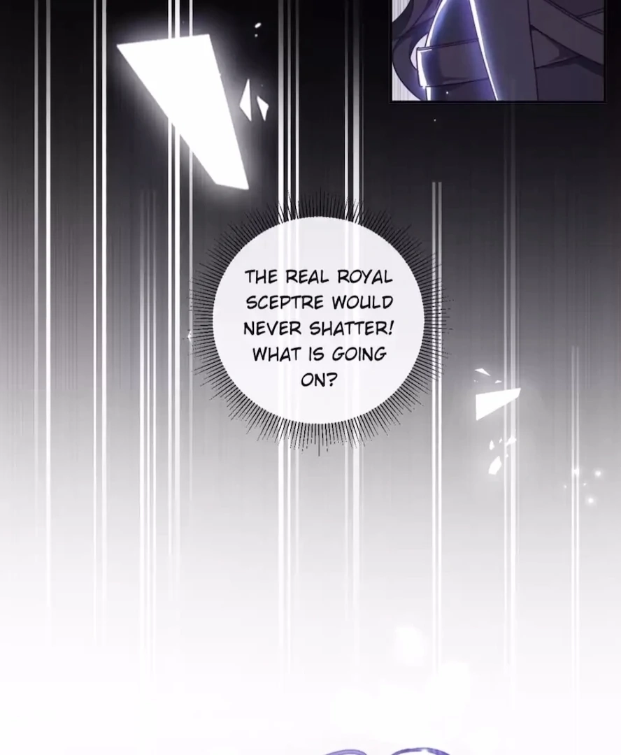 Demon, No Kissing! Chapter 170 page 8 - 