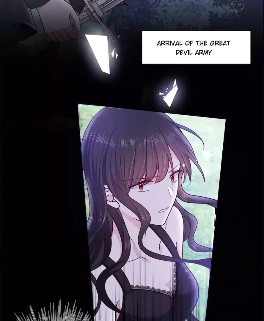 Demon, No Kissing! Chapter 171 page 3 - 