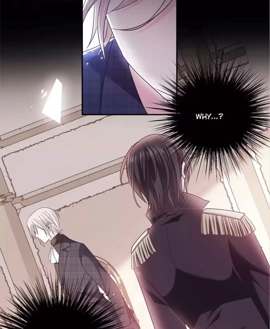 Demon, No Kissing! Chapter 172 page 4 - 