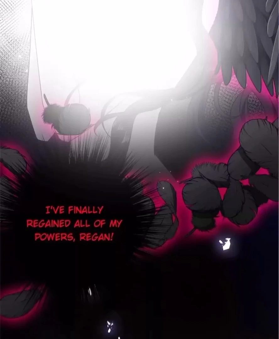 Demon, No Kissing! Chapter 175 page 12 - 