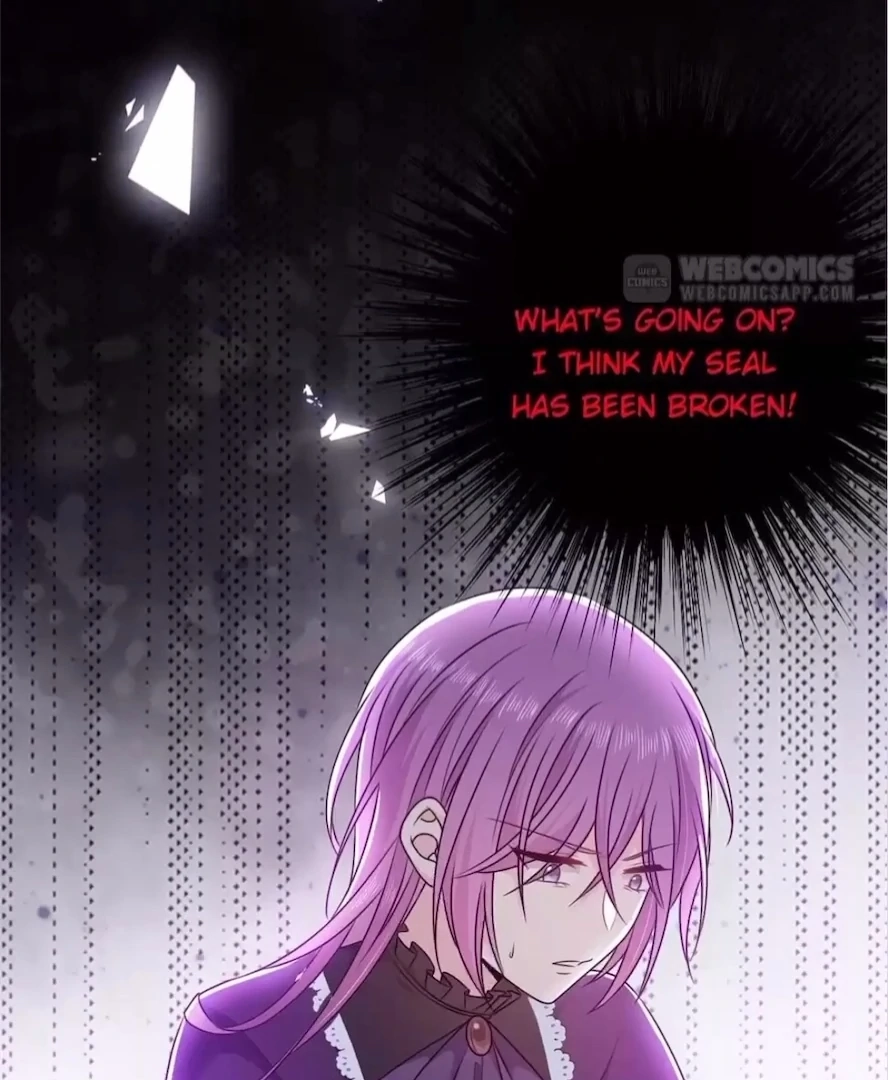 Demon, No Kissing! Chapter 175 page 13 - 
