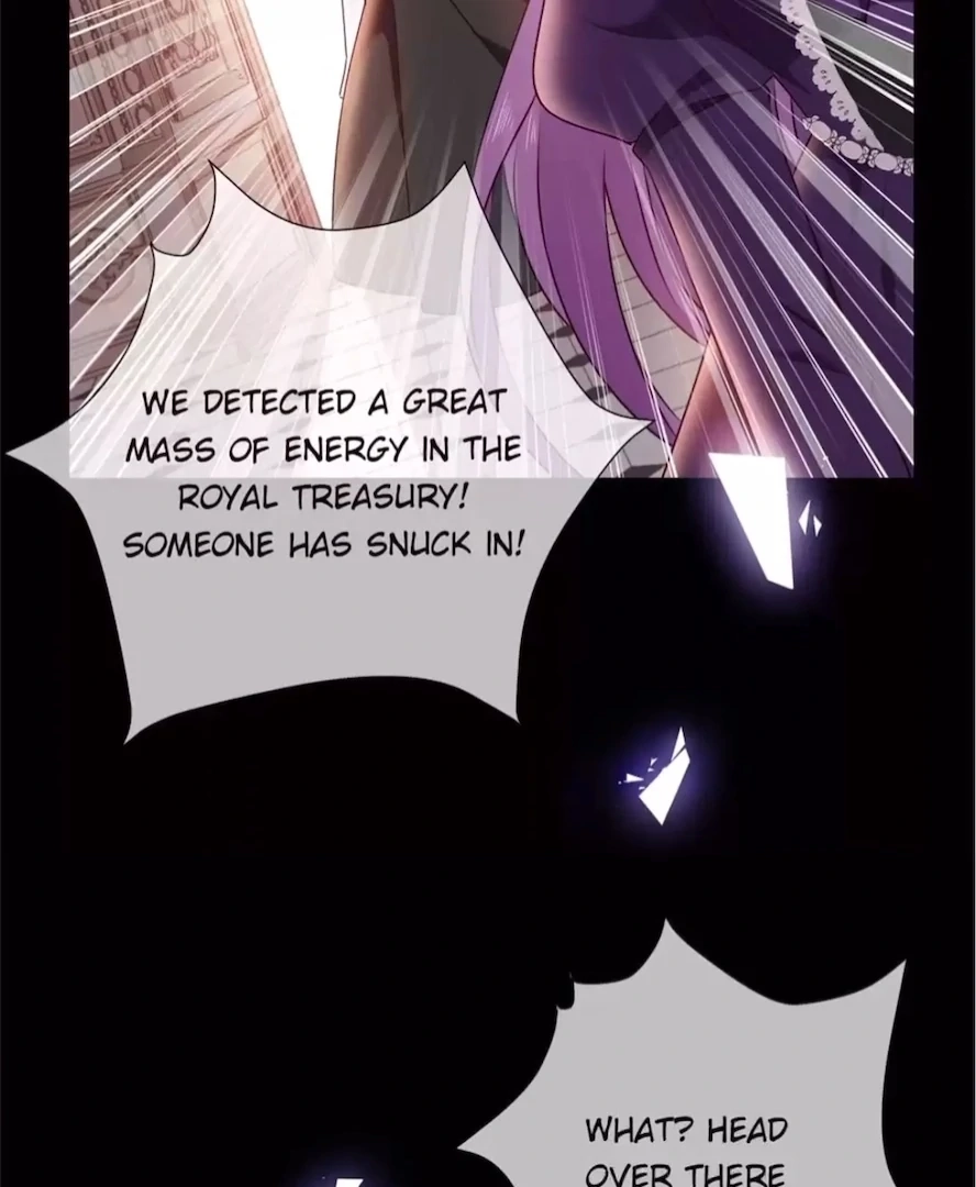 Demon, No Kissing! Chapter 175 page 17 - 