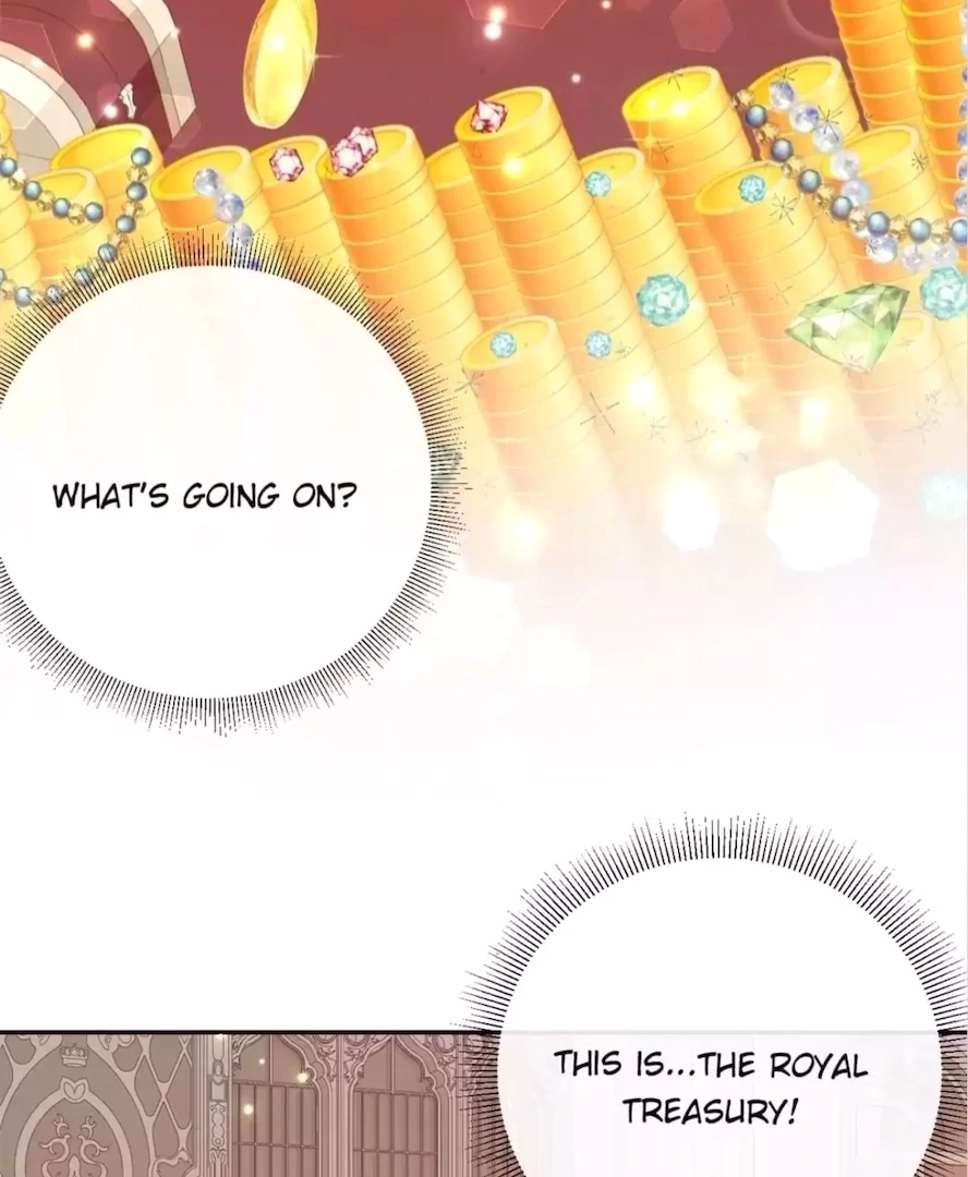 Demon, No Kissing! Chapter 175 page 3 - 
