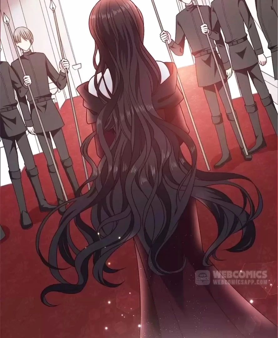 Demon, No Kissing! Chapter 175 page 23 - 