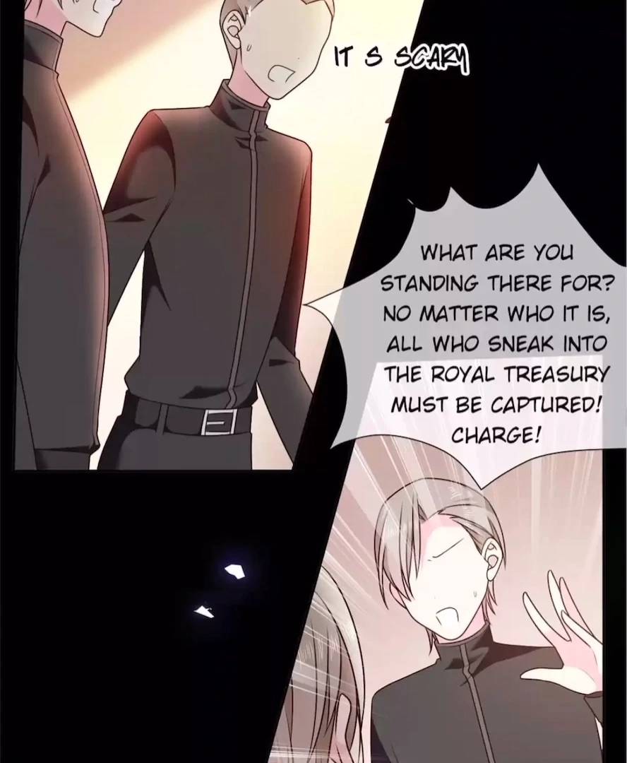 Demon, No Kissing! Chapter 175 page 26 - 