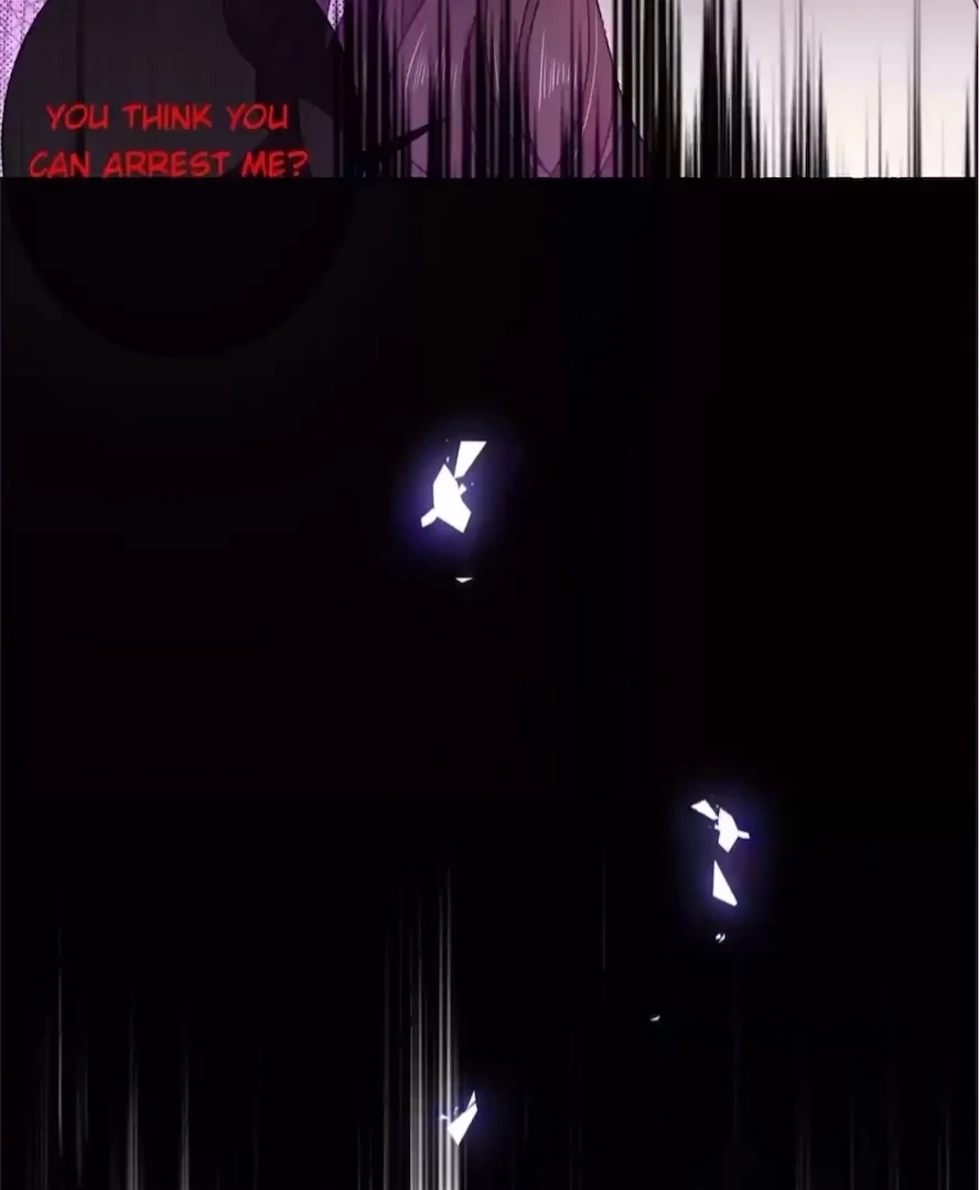 Demon, No Kissing! Chapter 175 page 28 - 