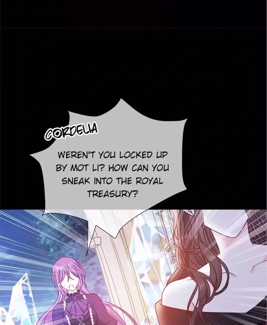 Demon, No Kissing! Chapter 175 page 32 - 