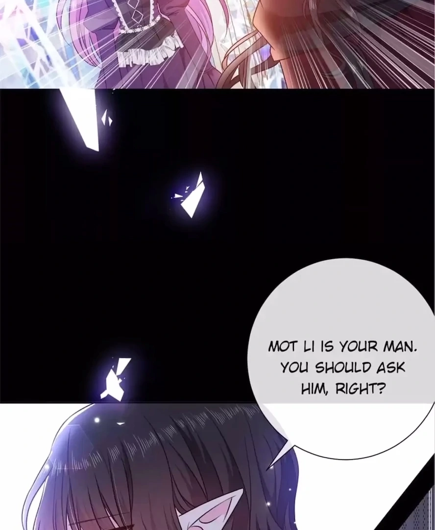 Demon, No Kissing! Chapter 175 page 33 - 