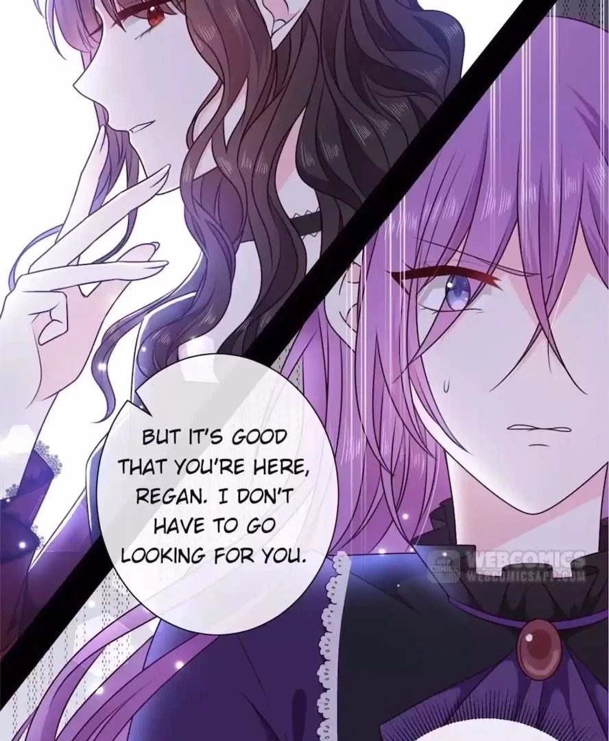 Demon, No Kissing! Chapter 175 page 34 - 