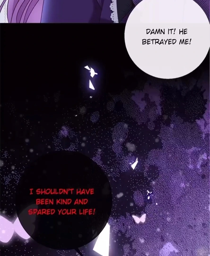 Demon, No Kissing! Chapter 175 page 35 - 
