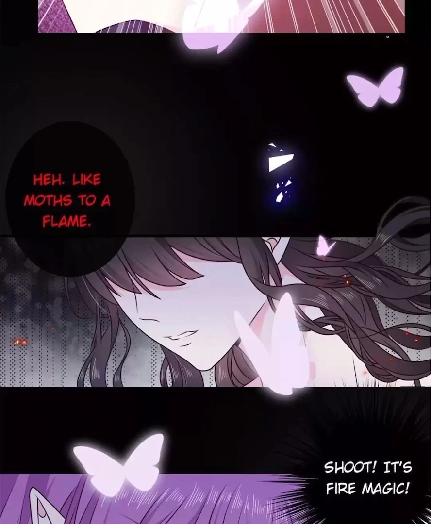 Demon, No Kissing! Chapter 175 page 39 - 