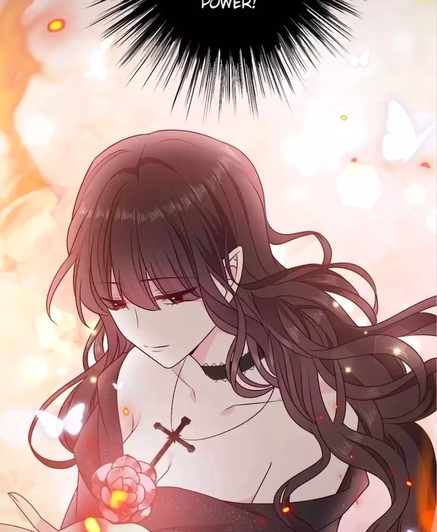 Demon, No Kissing! Chapter 175 page 41 - 