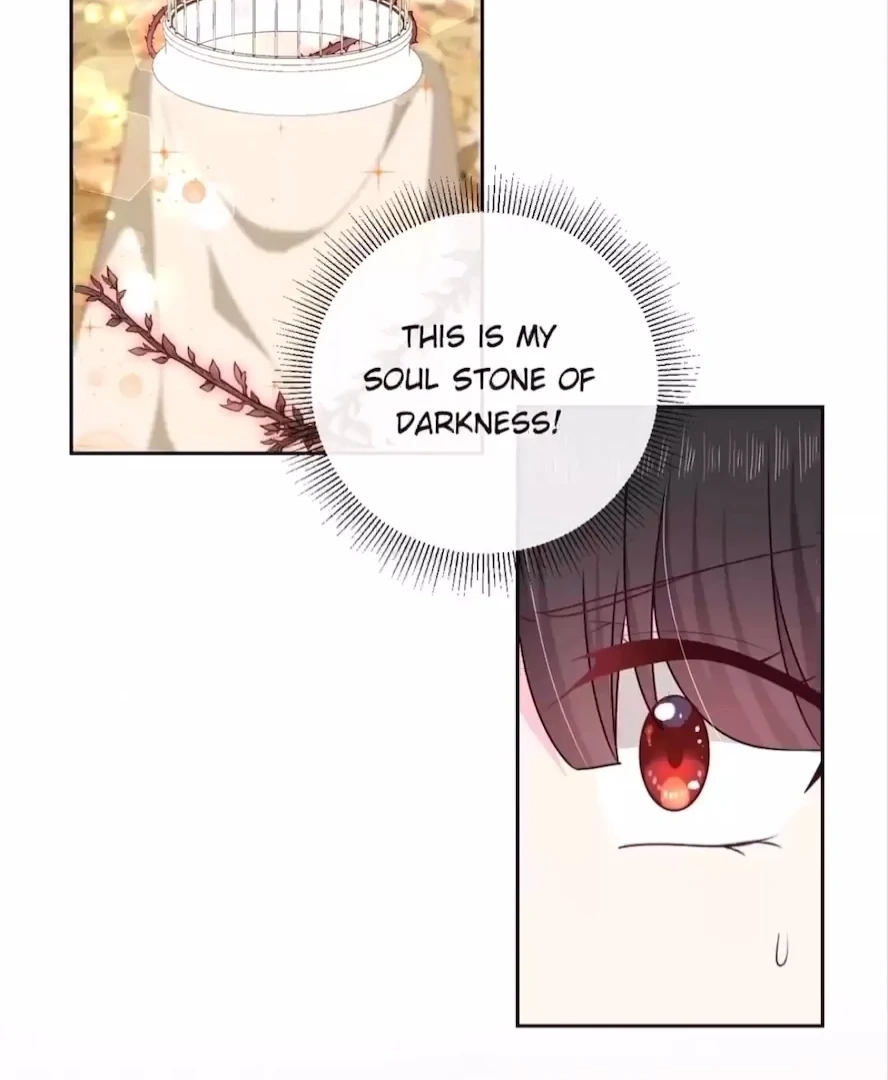Demon, No Kissing! Chapter 175 page 6 - 