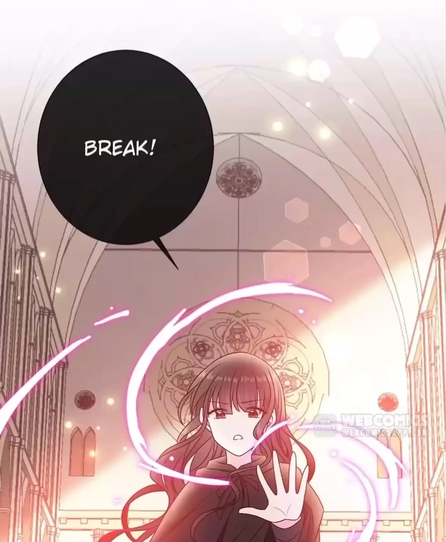Demon, No Kissing! Chapter 175 page 7 - 
