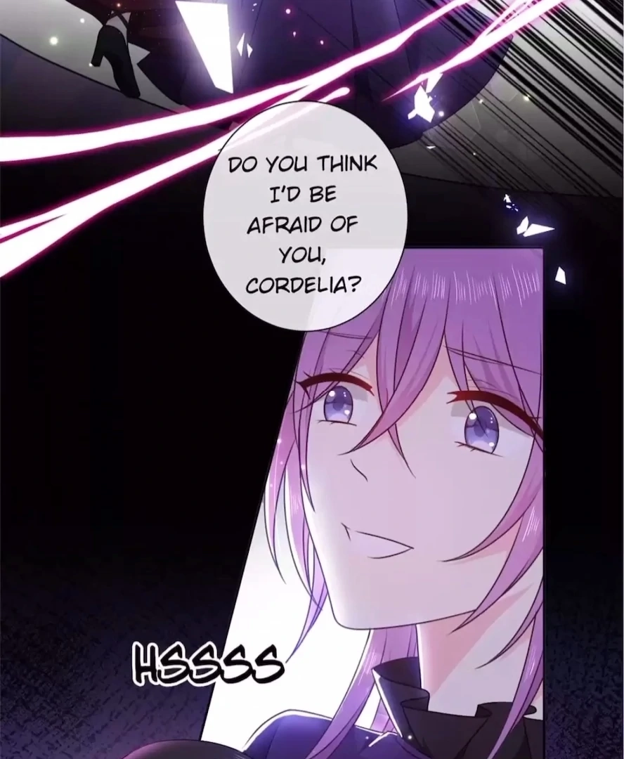 Demon, No Kissing! Chapter 176 page 3 - 