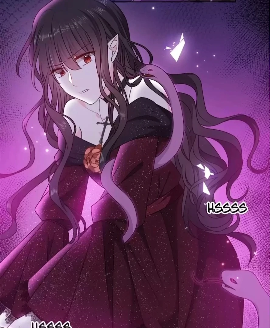 Demon, No Kissing! Chapter 176 page 4 - 
