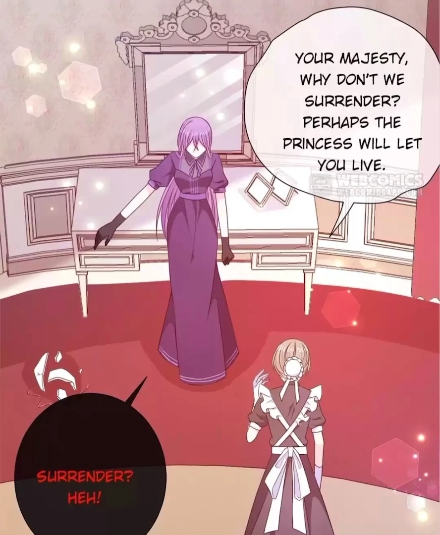 Demon, No Kissing! Chapter 178 page 2 - 