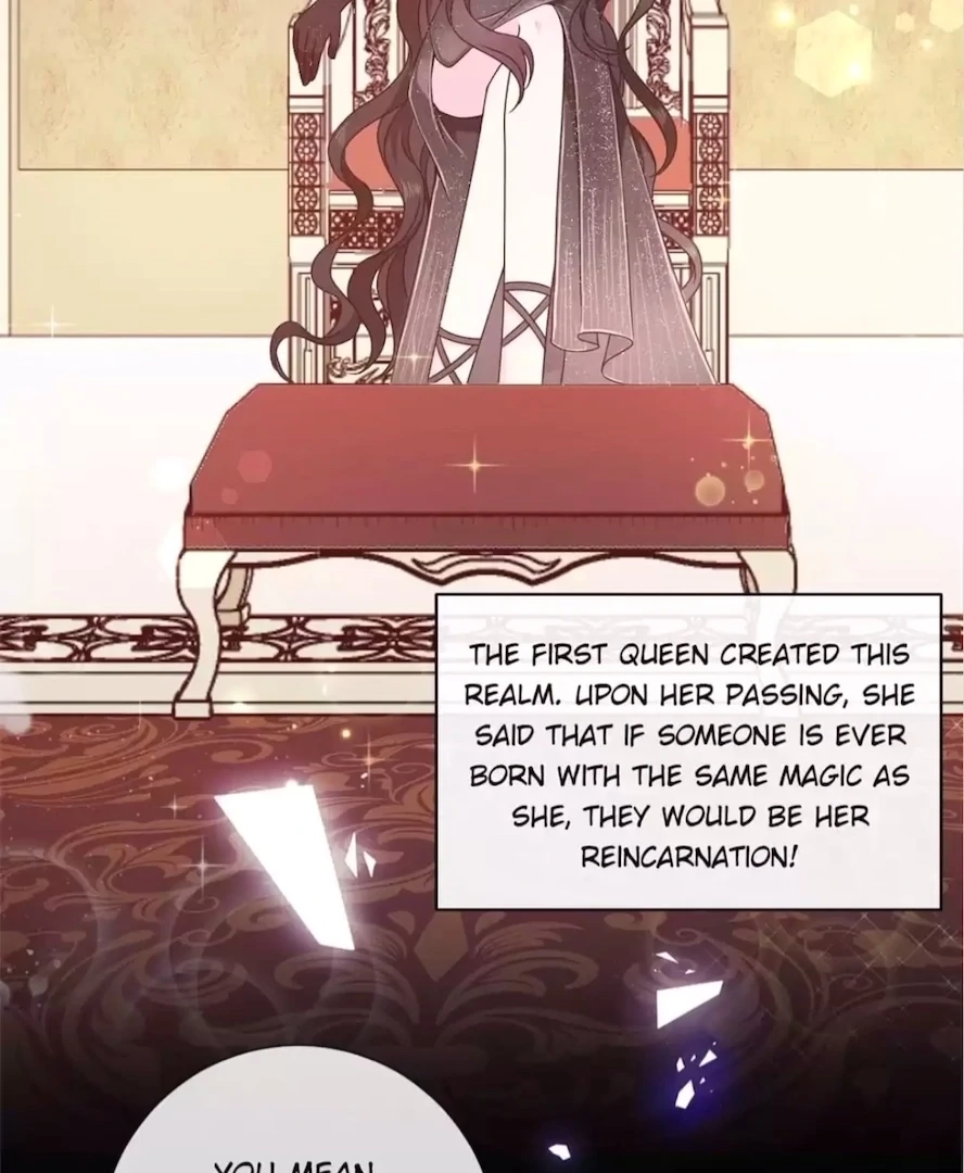 Demon, No Kissing! Chapter 178 page 11 - 