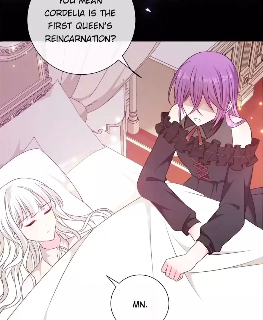 Demon, No Kissing! Chapter 178 page 12 - 
